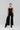 Jumpsuit Modern Black