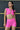 Top Flex Ring Hot Pink