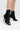 Heels Power Suede Black
