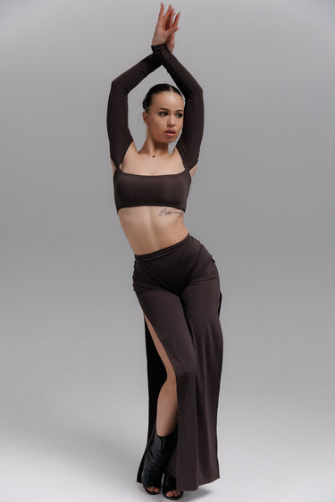 Pants Diva Chill Chocolate