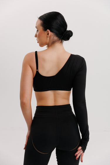 Top Move Elegant Black