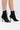Heels Power Suede Black