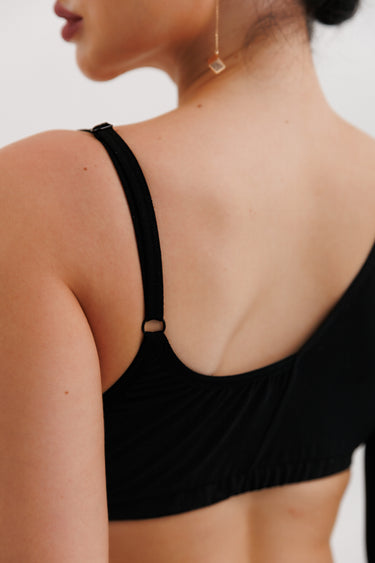 Top Move Elegant Black